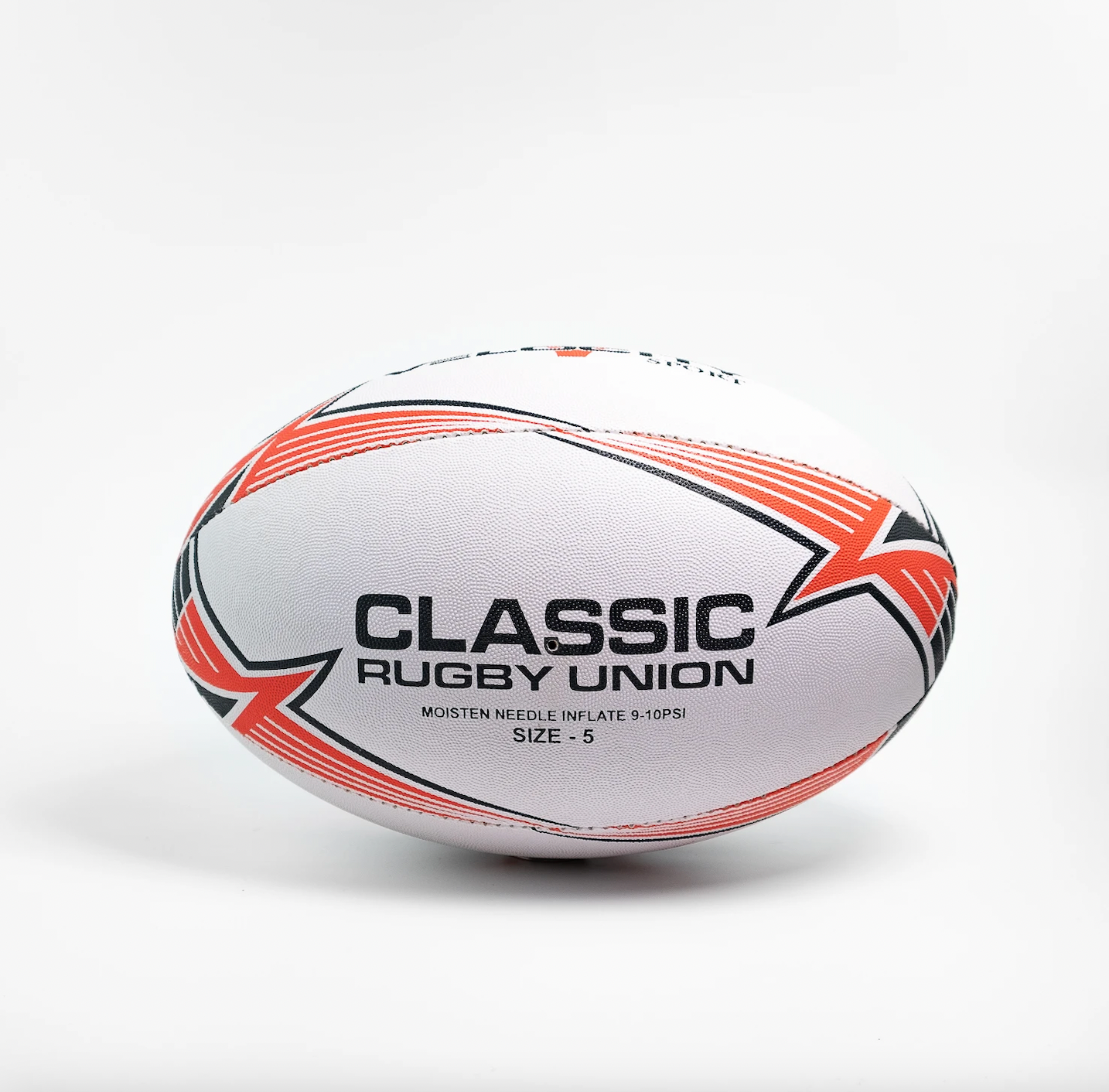 Velocity Rugby Union Kit-Classic