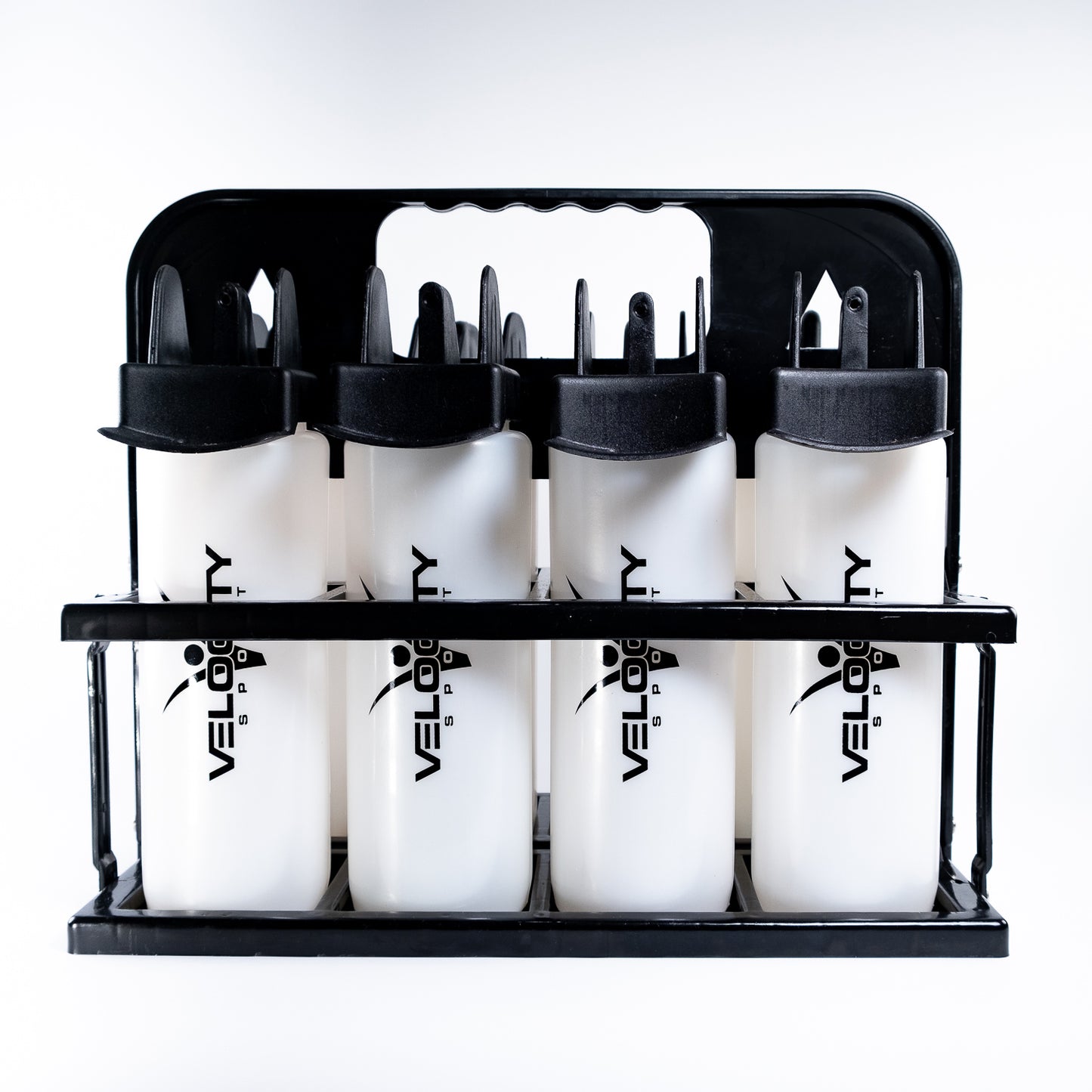Velocity Collapsible 8 Bottle carrier