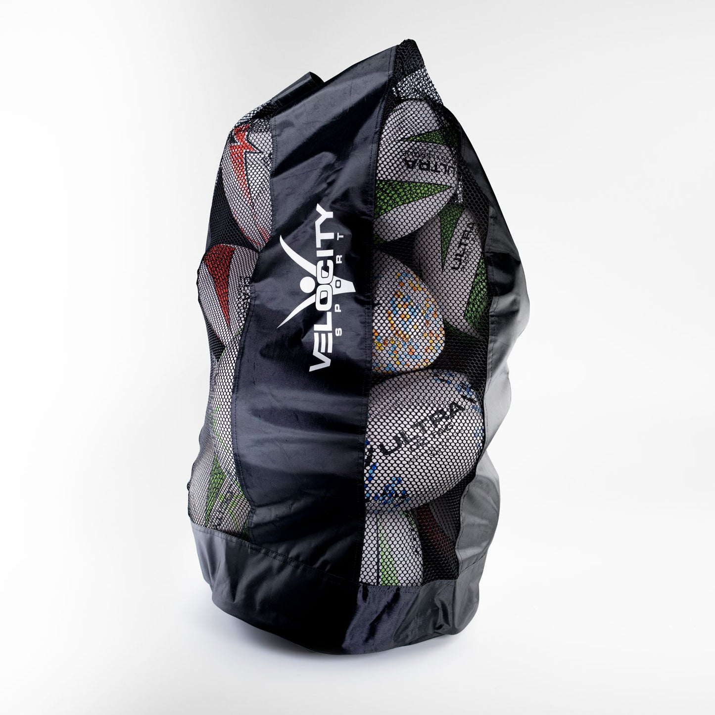 Velocity 12 ball carry bag