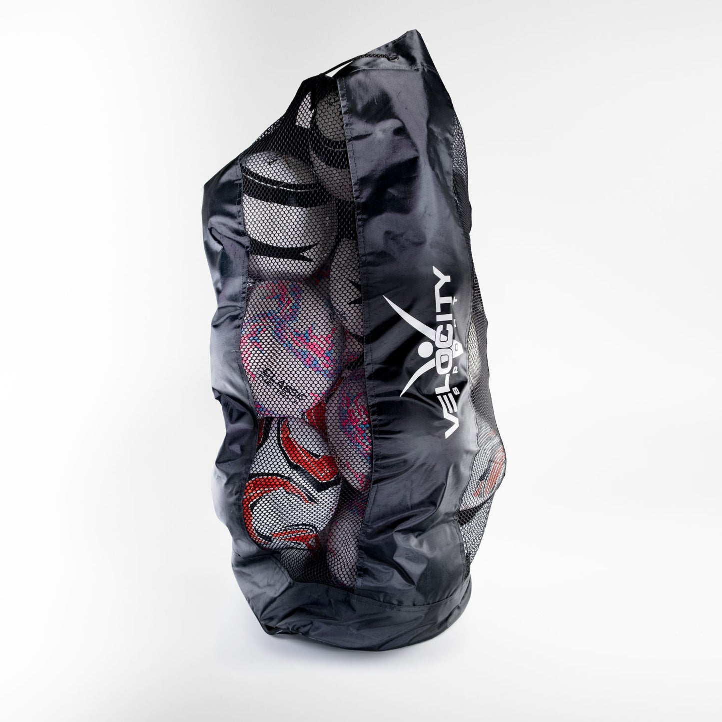 Velocity 12 ball carry bag