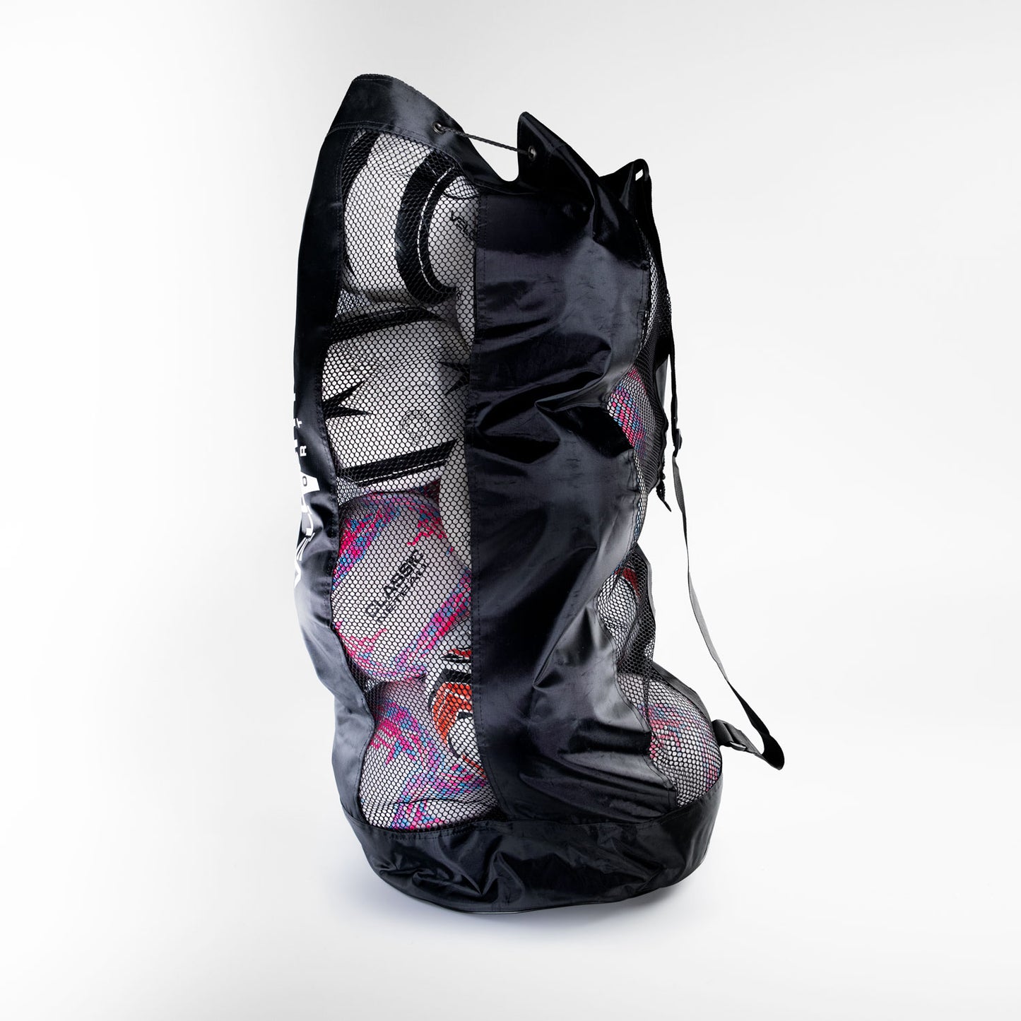 Velocity 12 ball carry bag