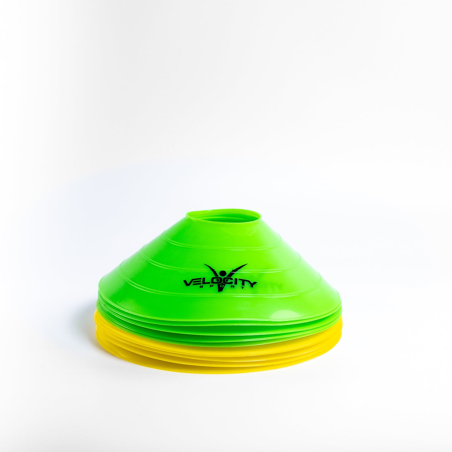 Velocity 20pc Flexi marker dome set with carrier