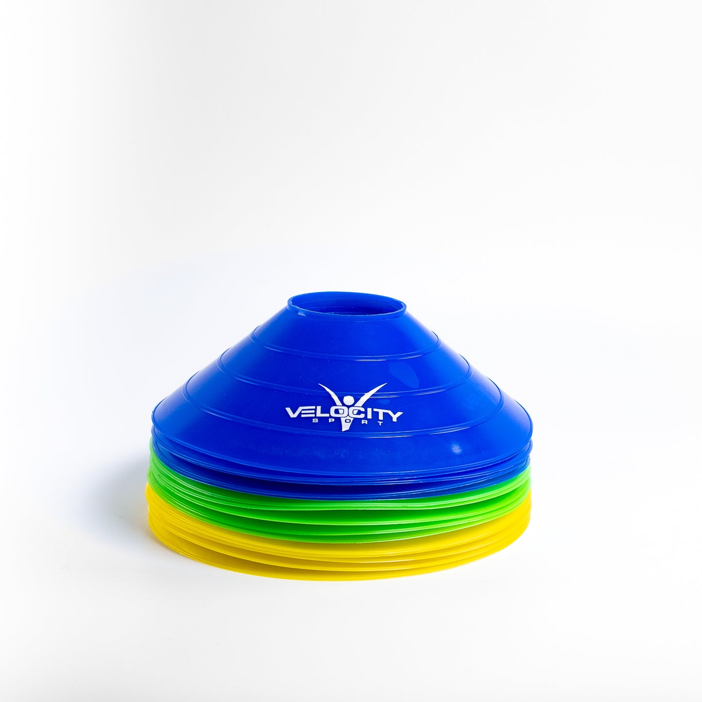 Velocity 20pc Flexi marker dome set with carrier