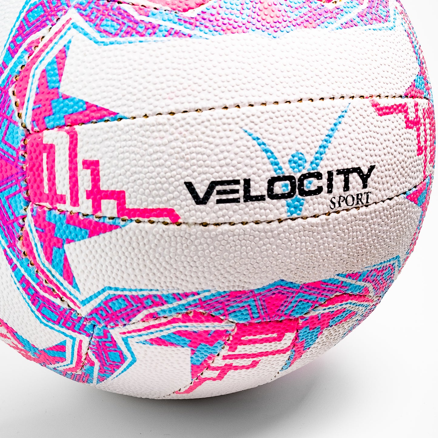 Netball - Velocity Classic