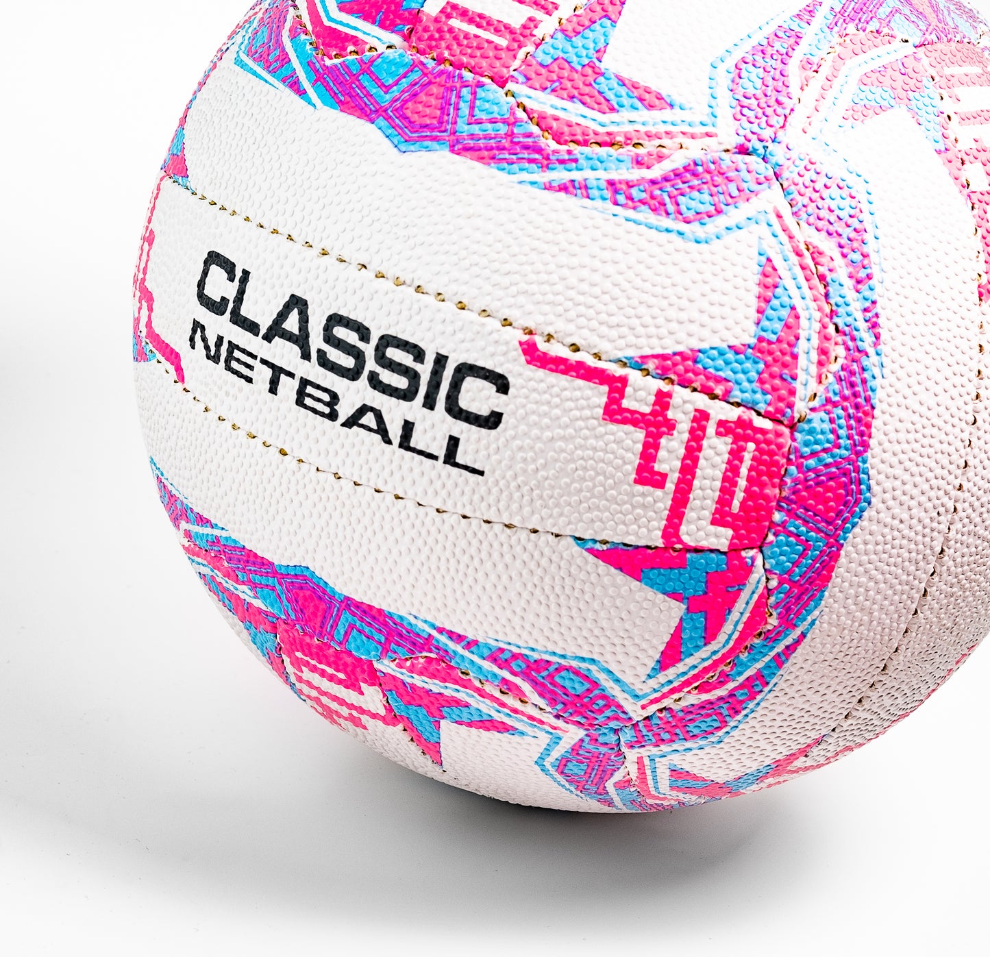 Netball - Velocity Classic
