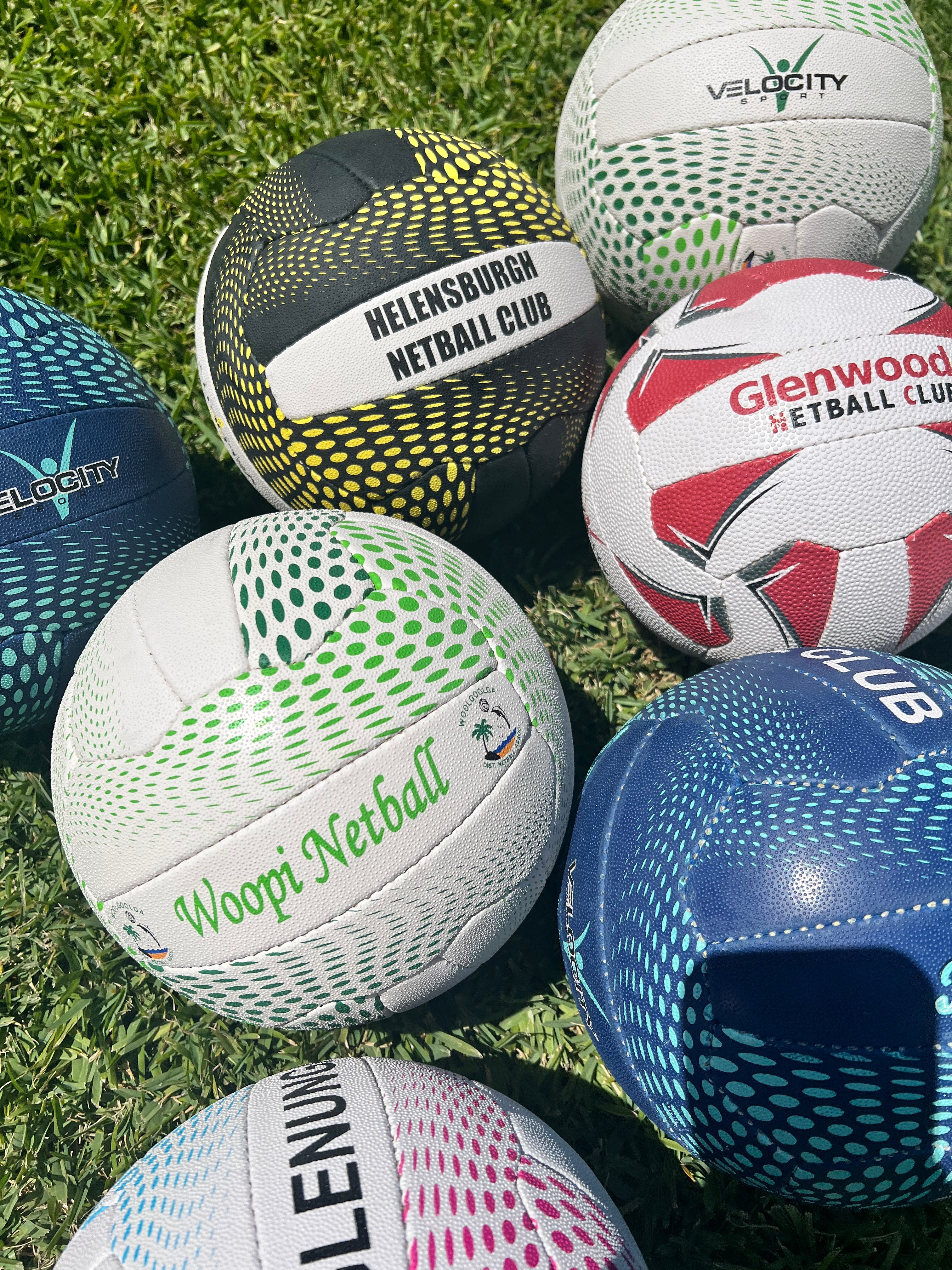 Netball – Velocity Sport Australia