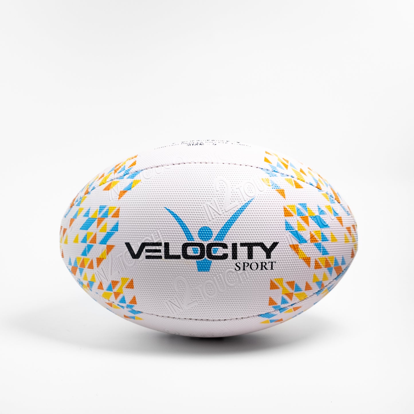 Touch Football – Velocity Ultra