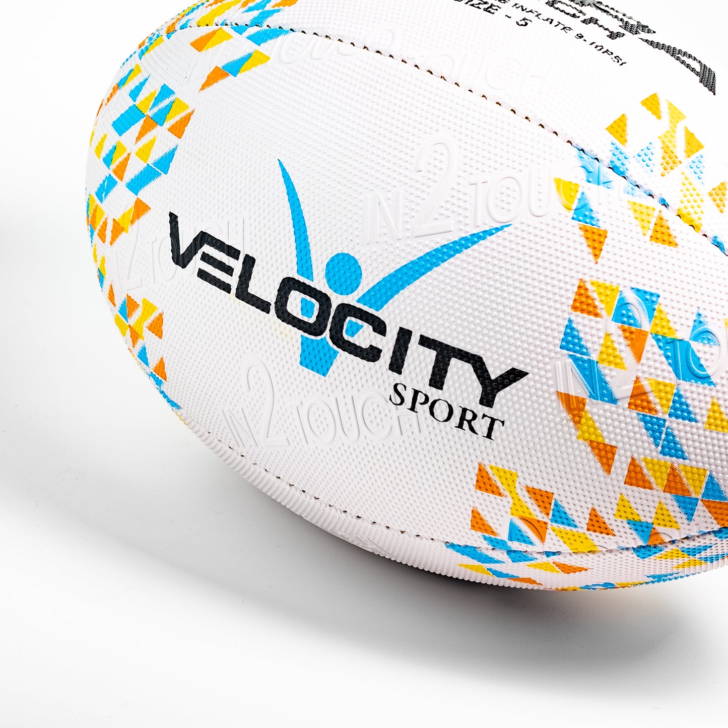 Touch Football – Velocity Ultra